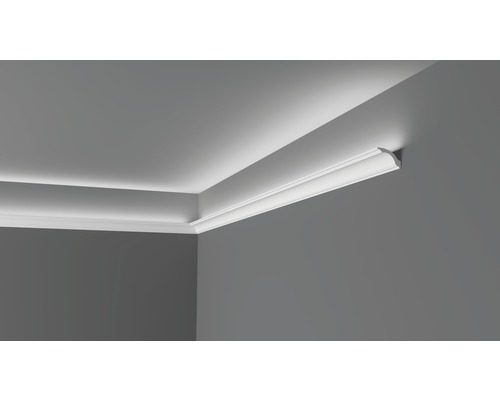 DECOFLAIR LED-wandlijst Z1220 5x7,5x200 cm
