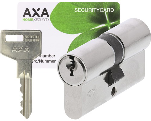 AXA Dubbele veiligheidscilinder 7251 Ultimate Security 30-30