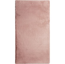 SOLEVITO Vloerkleed Romance roze 80x150 cm-thumb-0