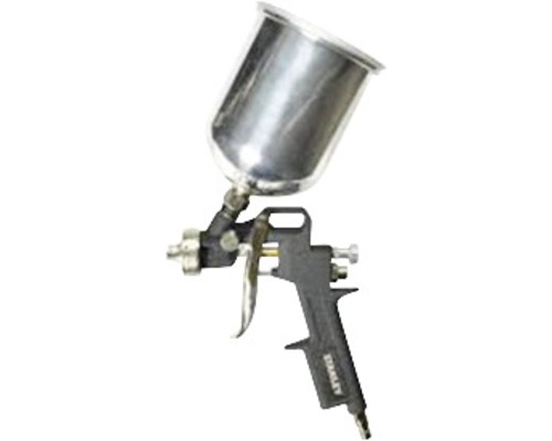 STANLEY Verfspuitpistool 1,5 mm - 500 ml
