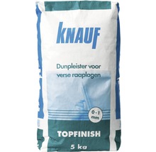KNAUF Dunpleister TopFinish, 5 kg-thumb-0