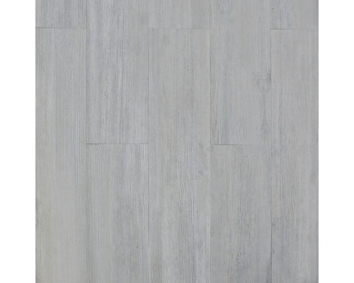 PVC vloerdelen zelfklevend XXL Utah grijs 3,1 m²