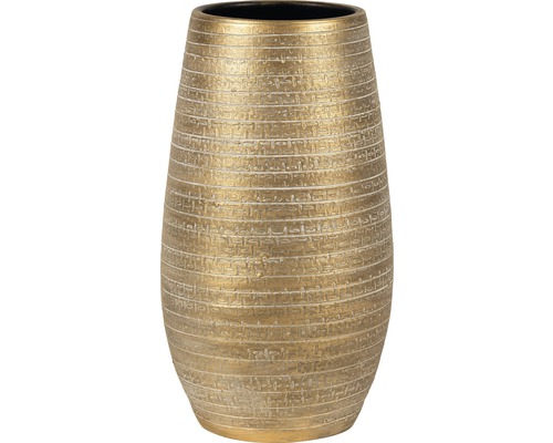 Pot Solano 1-02NG goud Ø22 H40 cm