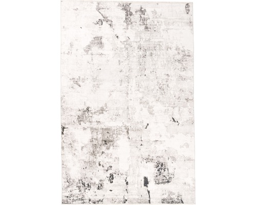 Vloerkleed Kamran grijs 160x230 cm