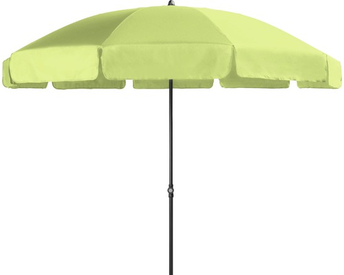 Federaal Knikken Verzwakken DOPPLER Parasol Sunline III groen Ø 250 cm kopen! | HORNBACH