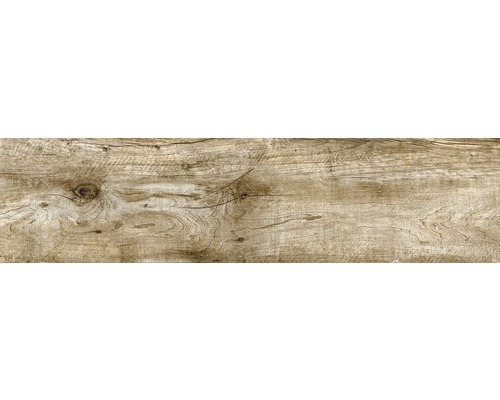 kopiëren voeden lanthaan Vloertegel Roble limewood houtlook 23,3x120 cm kopen bij HORNBACH