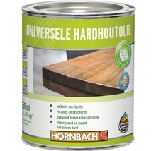 HORNBACH Universele Hardhoutolie transparant 750 ml-thumb-0