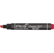 PICA Classic permanent marker 521/40 rood-thumb-0