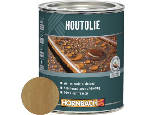 HORNBACH Houtolie douglasspar 750 ml