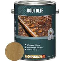 HORNBACH Houtolie douglasspar 2,5 l-thumb-0