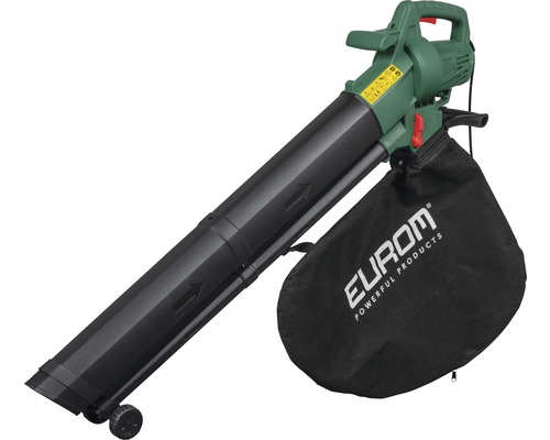 EUROM Gardencleaner 3in1-0