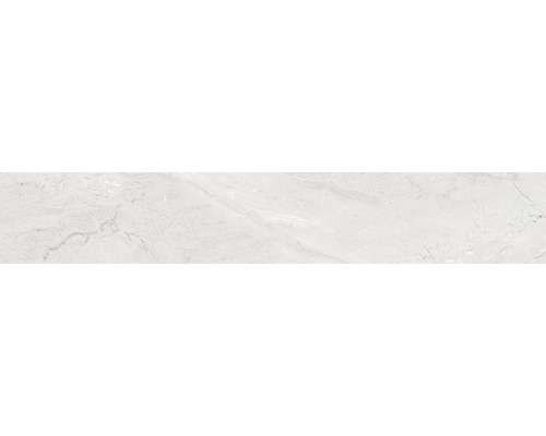 Plint Sicilia cencere pulido 10x60 cm
