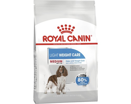 ROYAL CANIN Hondenvoer Light Weight Care medium 12 kg