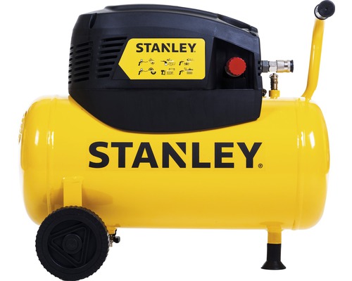 geestelijke gezondheid revolutie Gooey STANLEY Compressor D200/10/24 kopen! | HORNBACH