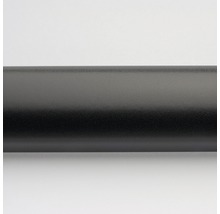 BREUER Zijwand Europa Design voor douchedeur montagezijde rechts 90x200 cm zwart-thumb-5