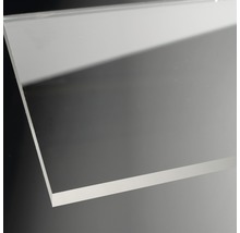 BREUER Zijwand Europa Design voor douchedeur montagezijde rechts 80x200 cm zwart-thumb-4