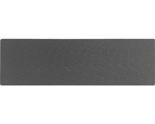 ROXOLID Zelfklevende antislipmat vinyl zwart 50x15 cm