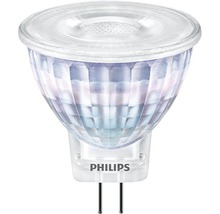 PHILIPS LED-lamp GU4/2,3W reflectorvorm helder warmwit-thumb-0