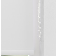SOLUNA Rolgordijn verduisterend V2 uni ivoor 100x190 cm-thumb-6
