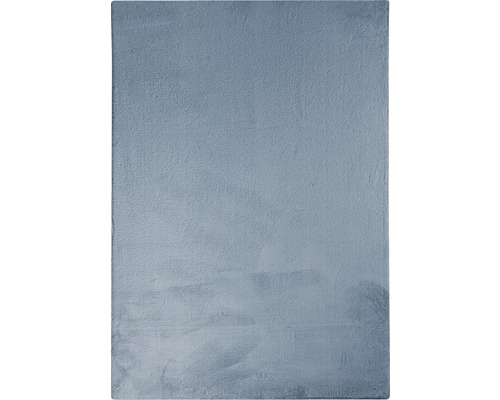 SOLEVITO Vloerkleed Romance iceblue 160x230 cm