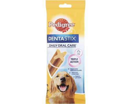PEDIGREE Denta Stix maxi 7 st PEDIGREE Denta Stix maxi 7 st
