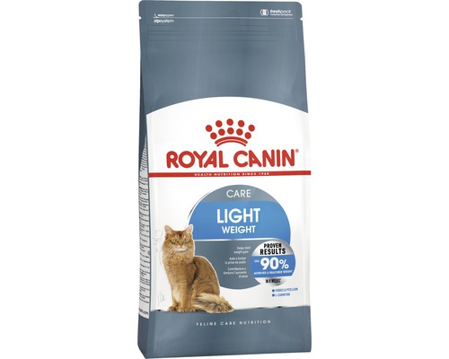 ROYAL CANIN Kattenvoer light weight care 8 kg