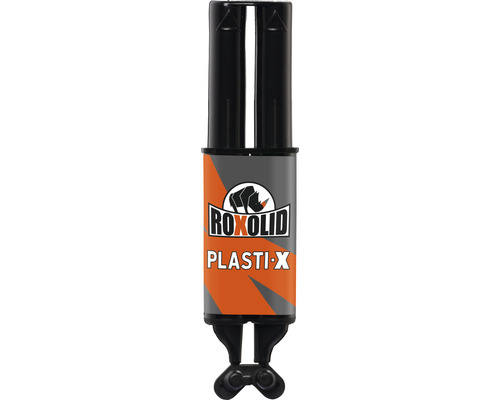 ROXOLID plasti-X 2-componentenlijm 28 g