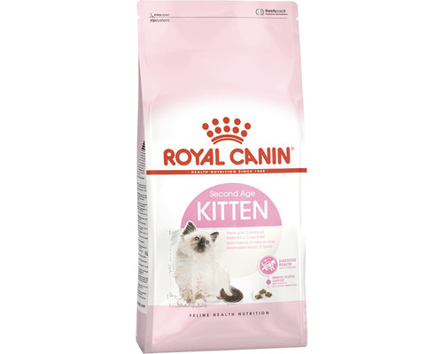 ROYAL CANIN Kattenvoer kitten 10 kg