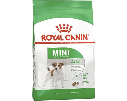 ROYAL CANIN Hondenvoer Mini Adult 2 kg
