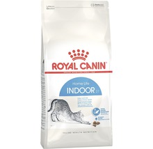 ROYAL CANIN Kattenvoer indoor 10 kg-thumb-0