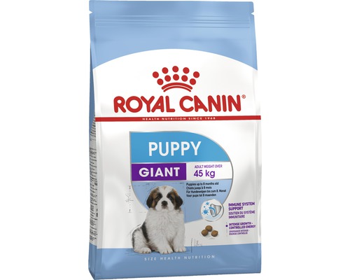 ROYAL CANIN Hondenvoer Giant Puppy 15 kg