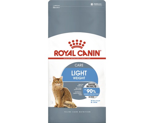 antenne Zichzelf zuurstof ROYAL CANIN Kattenvoer light weight care 8 kg kopen! | HORNBACH