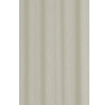 SOLEVITO Gordijn met plooiband Liem beige 140x255 cm-thumb-1