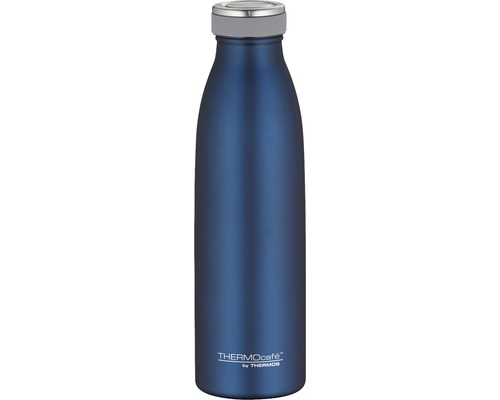 THERMOS Isoleerfles Thermocafe 500 ml blauw