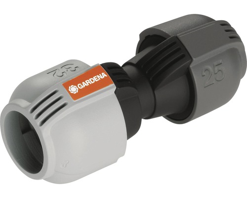 GARDENA Sprinklersystem Reductie adapter 32 25 mm kopen bij HORNBACH