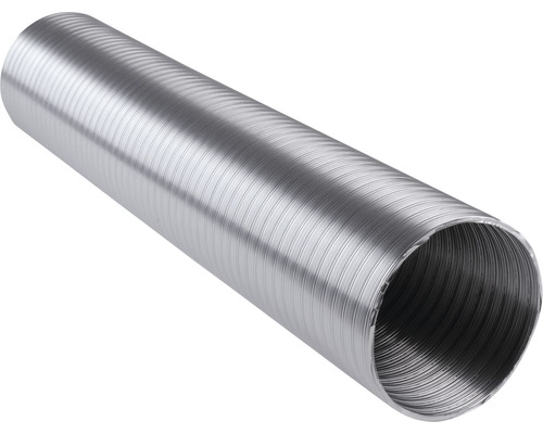 ROTHEIGNER Flexibele afvoerslang aluminium Ø 125 1 mtr kopen! | HORNBACH