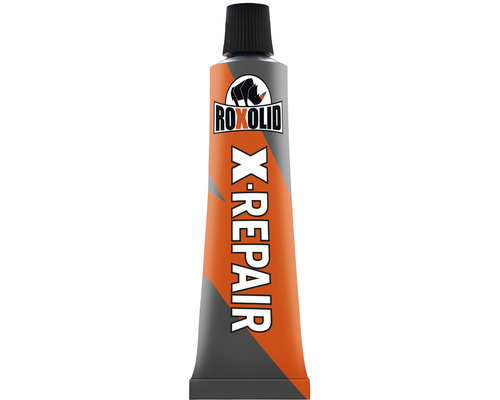 ROXOLID X-repair reparatielijm 36 g