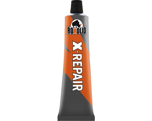 ROXOLID X-repair reparatielijm 60 g