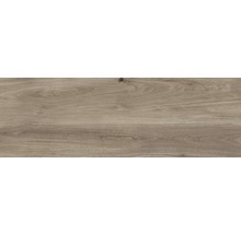 FLAIRSTONE Keramische terrastegel Wood Light Marone 120 x 40 x 2 cm gerectificeerde rand-thumb-3