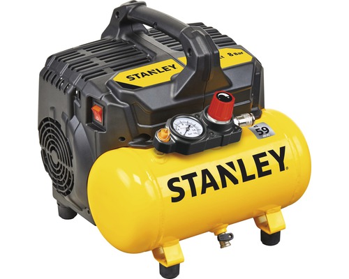 STANLEY Compressor DST100/8/6