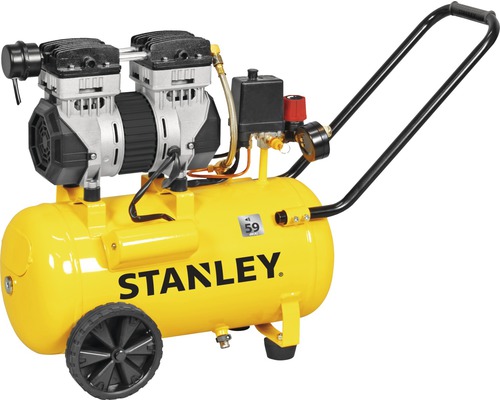 STANLEY Compressor DST150/8/24