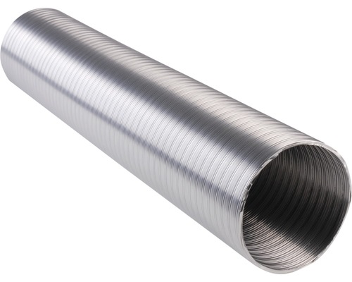 ROTHEIGNER Flexibele afvoerslang aluminium Ø 150 1 mtr kopen! | HORNBACH