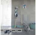 ENZO PELLINI Lederen wandbekleding beige patchwork pakinhoud 1 m²