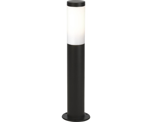 LALUMI Sokkellamp Dody 45 cm zwart