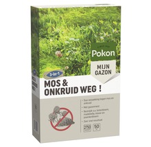 POKON Mos en Onkruid Weg! 50 m2-thumb-1