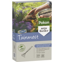 POKON Tuinmest 2,5 kg-thumb-1