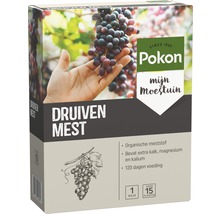 POKON Druiven Mest 1 kg-thumb-1
