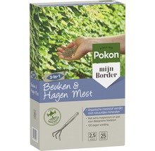 POKON Beuken & Hagen mest 2,5 kg-thumb-1
