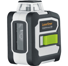 LASERLINER 360°-lijnlaser CompactLine-Laser G360 Set (incl. statief)-thumb-3