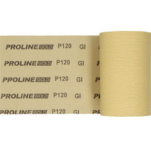 PROLINE GOLD Schuurrol P120 115 mm x 5 m-thumb-1